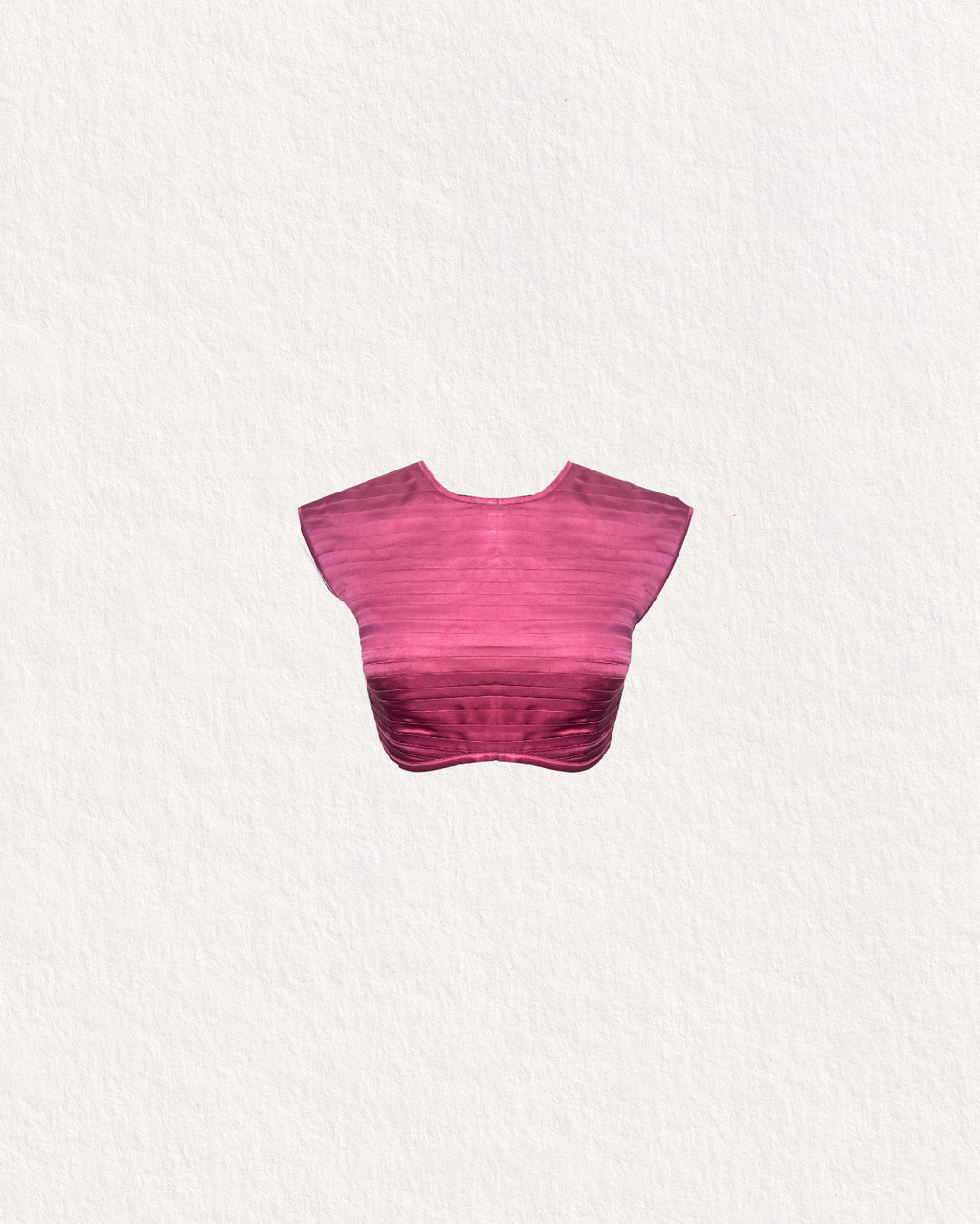 Detachable Draped Dress 2.0