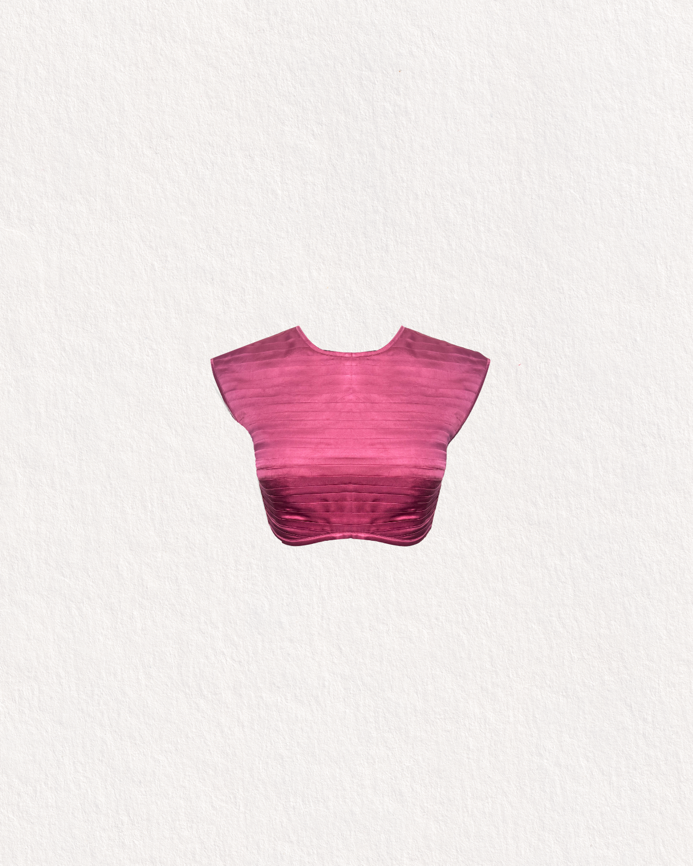Detachable Draped Dress 2.0