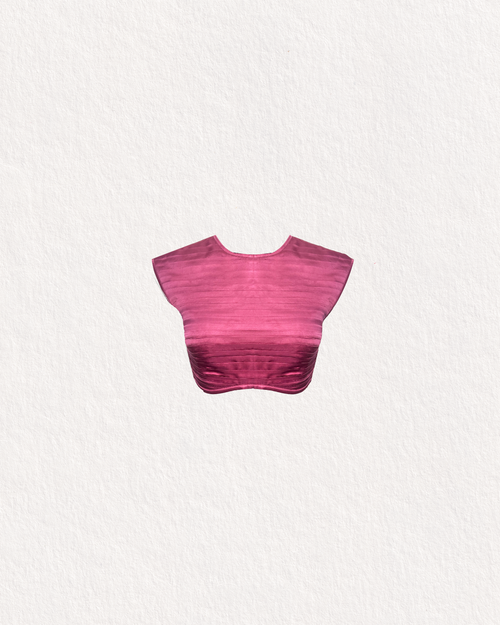 Detachable Draped Dress 2.0