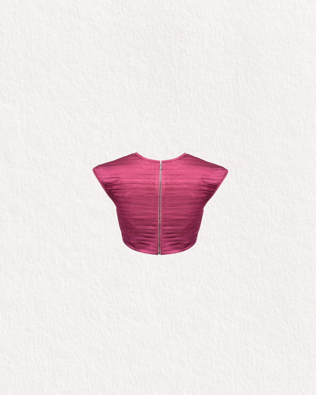 Detachable Draped Dress 2.0