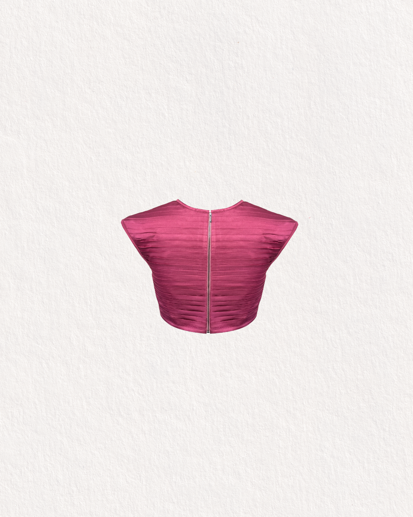 Detachable Draped Dress 2.0