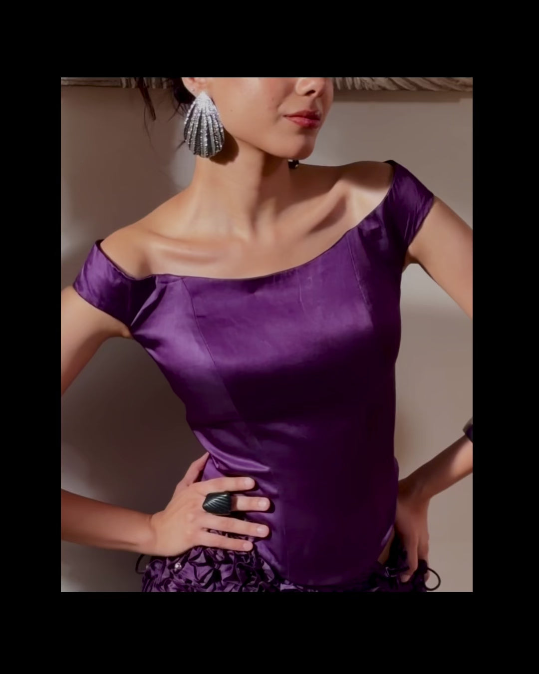 Moon Corset